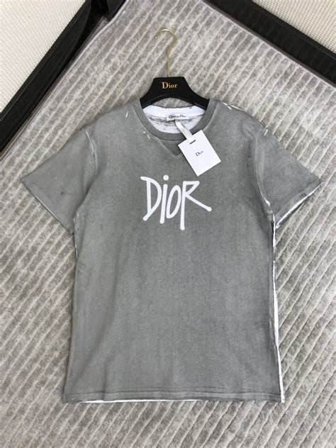 dior t shir|dior t shirt 2020.